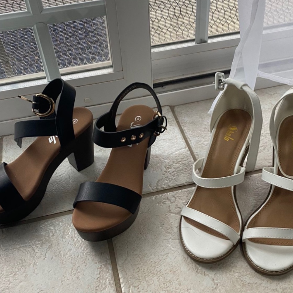 Heels bundle